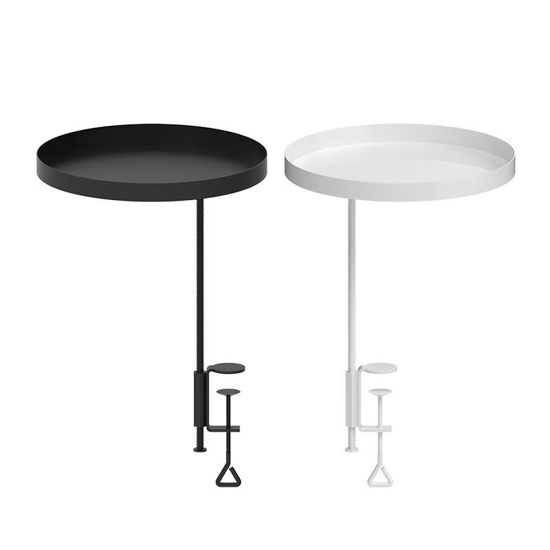 - Lot 2 supports ronds pour plantes 24cm