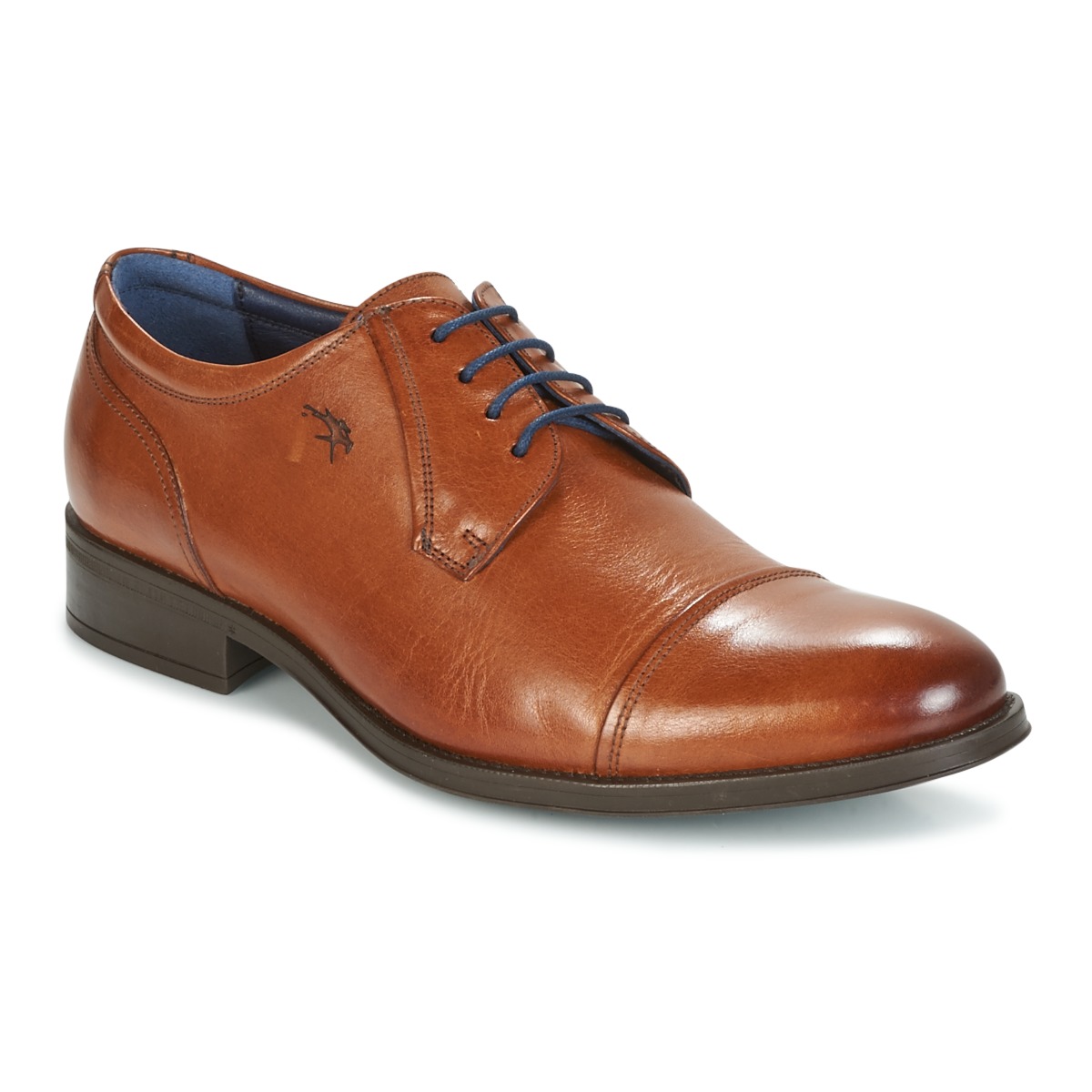 Fluchos - HERACLES - Brown