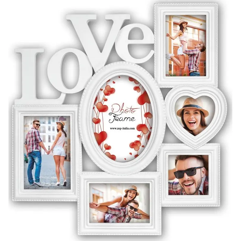 Bilderrahmen Badalona Love