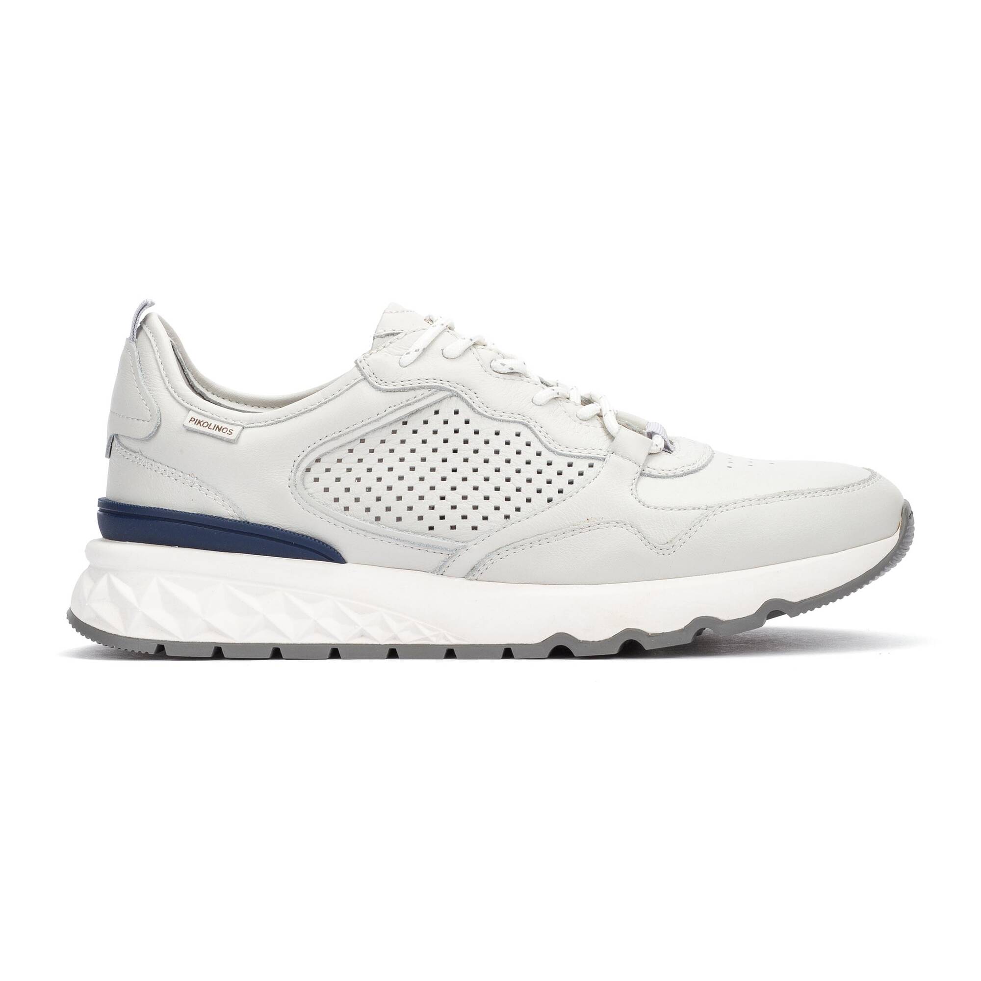ARANDA - Zapato de cordones para hombre