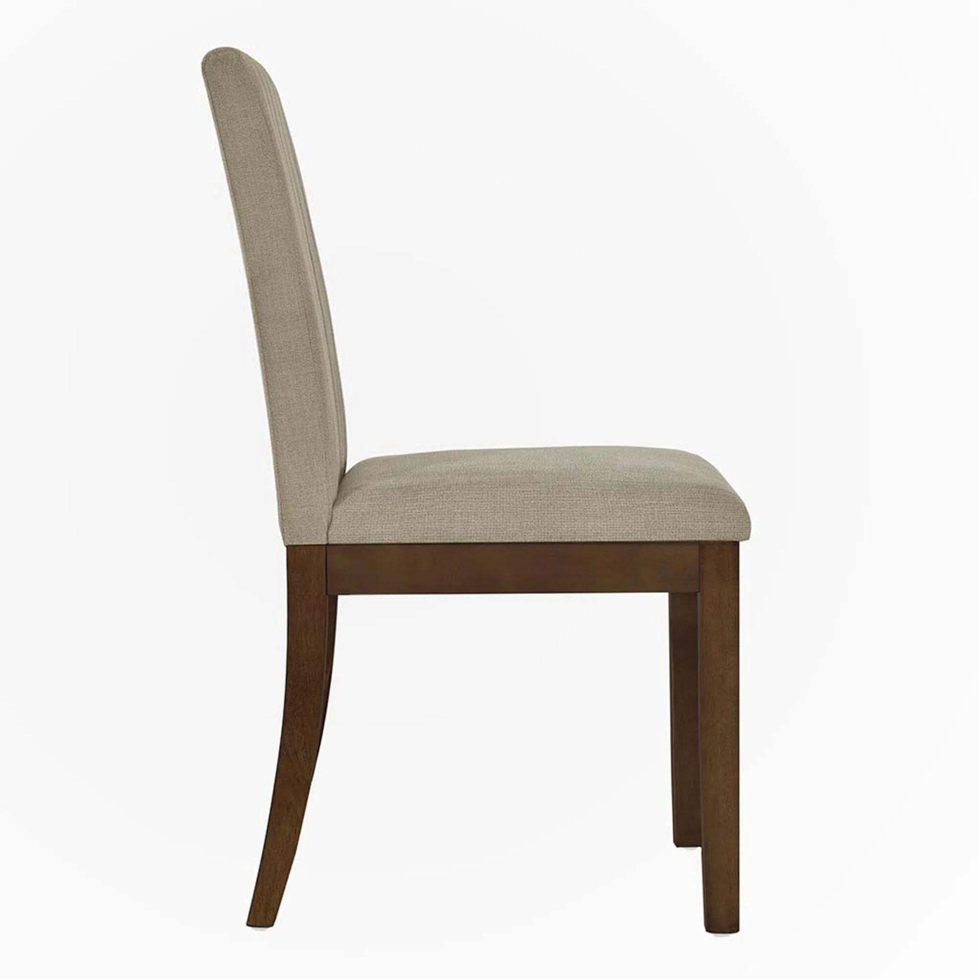 Upholstered Dining Chair Set of 2