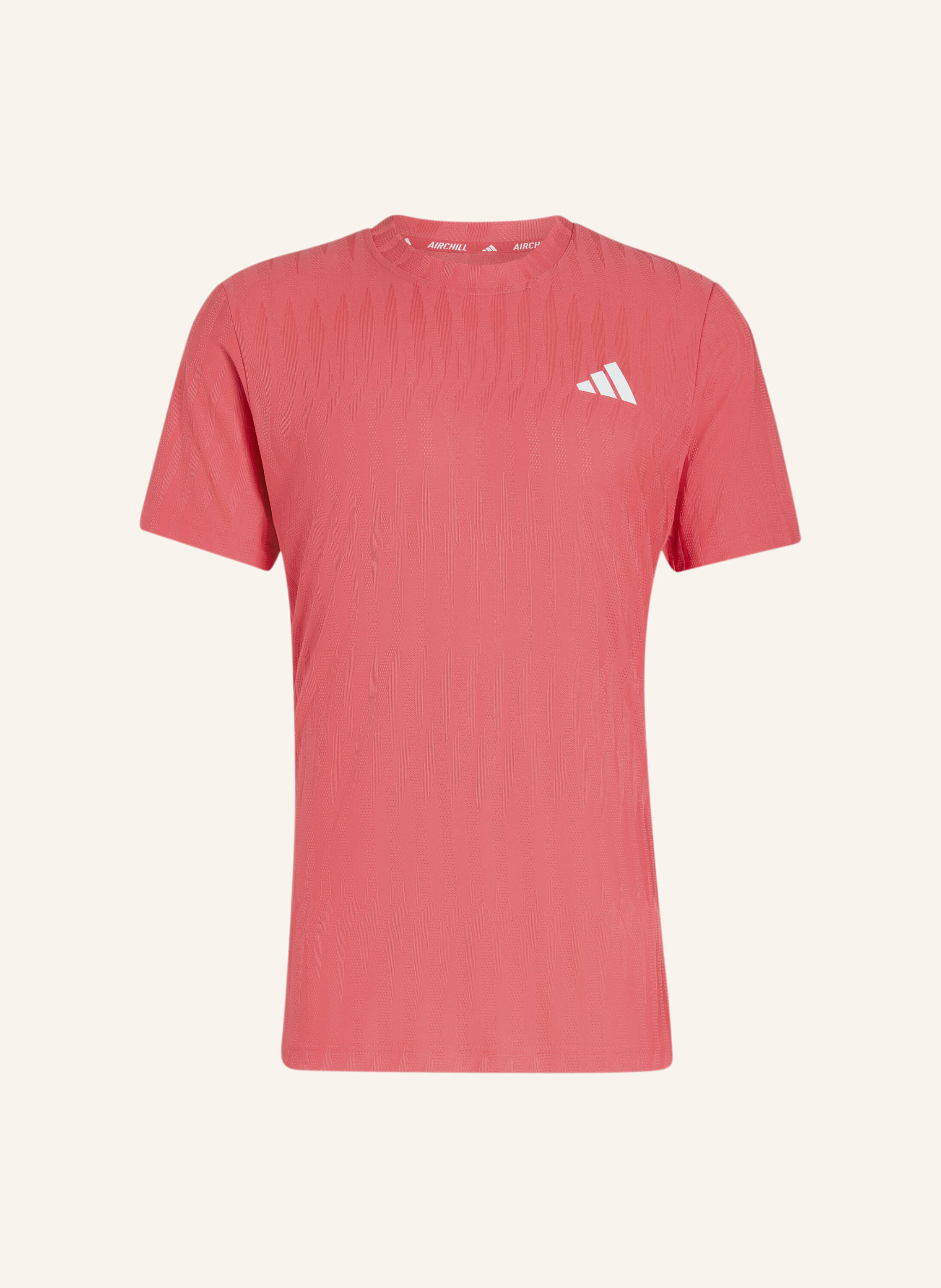 adidas TENNIS CLIMACOOL  AIRCHILL FREELIFT T-SHIRT