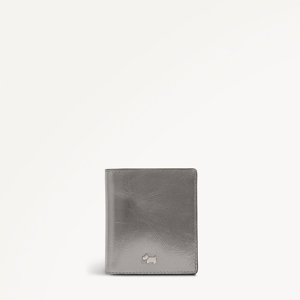 Percy Grove - Small Bifold Card Holder