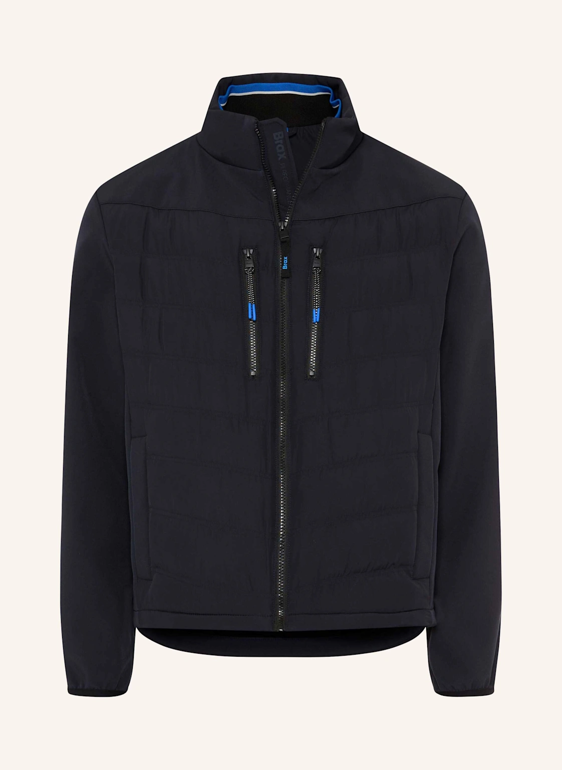 BRAX Hybridjacke STYLE TREVOR