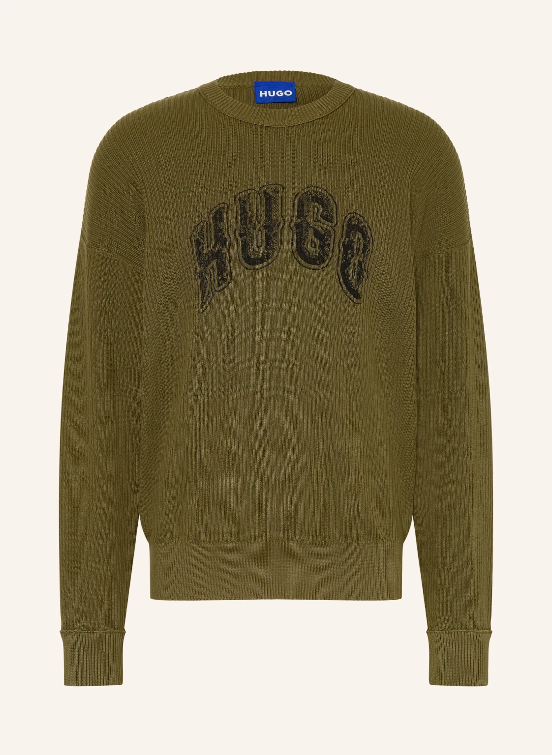 HUGO Pullover SHOWDY
