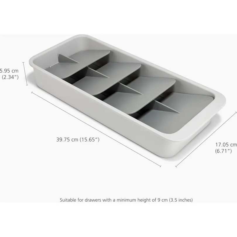 Schubladen Organizer DrawerStore