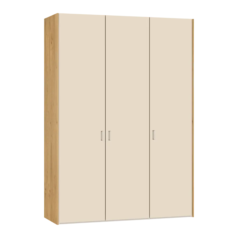 Drehtürenschrank Atlantis