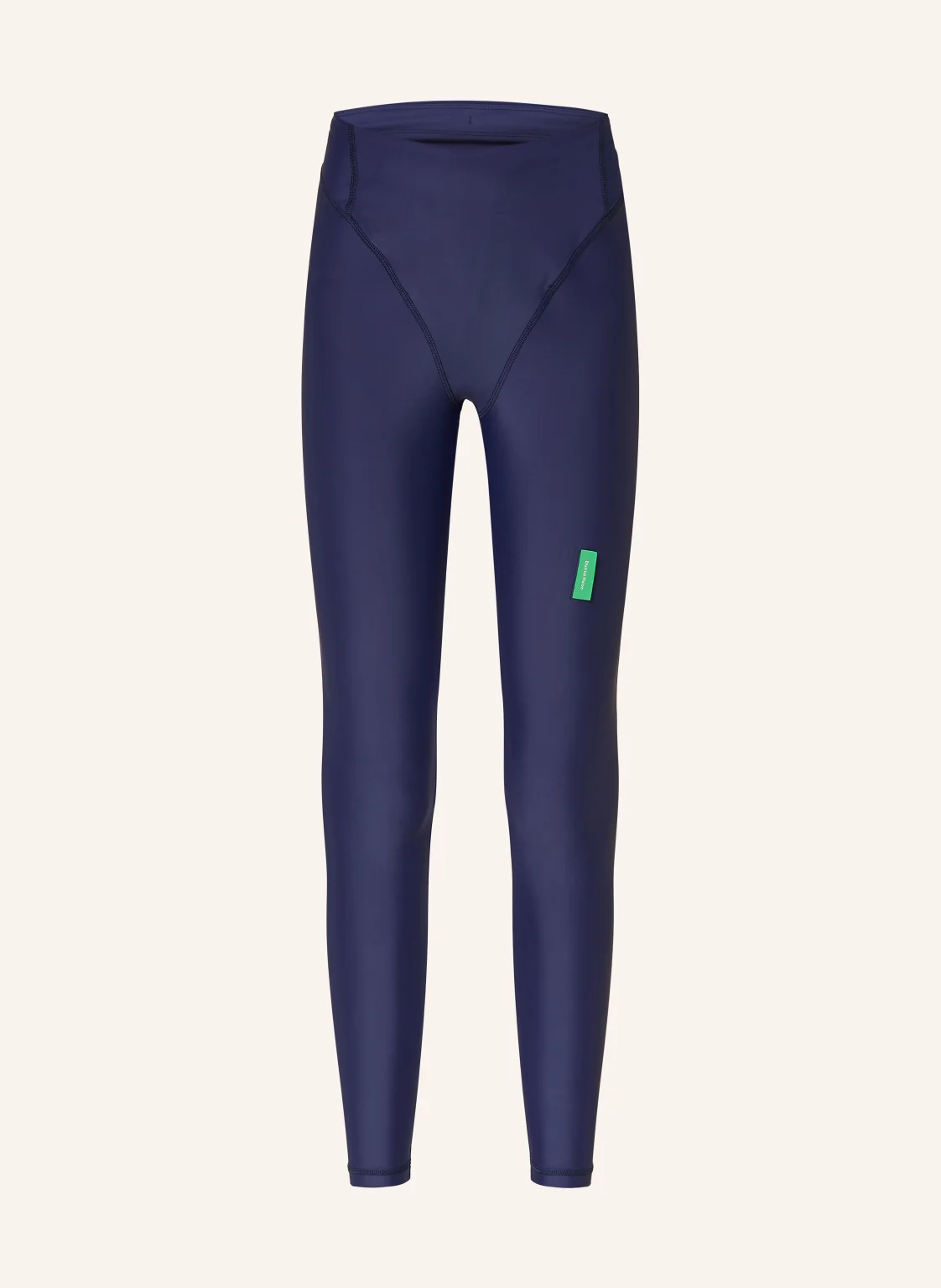 District Vision Lauf-Tights