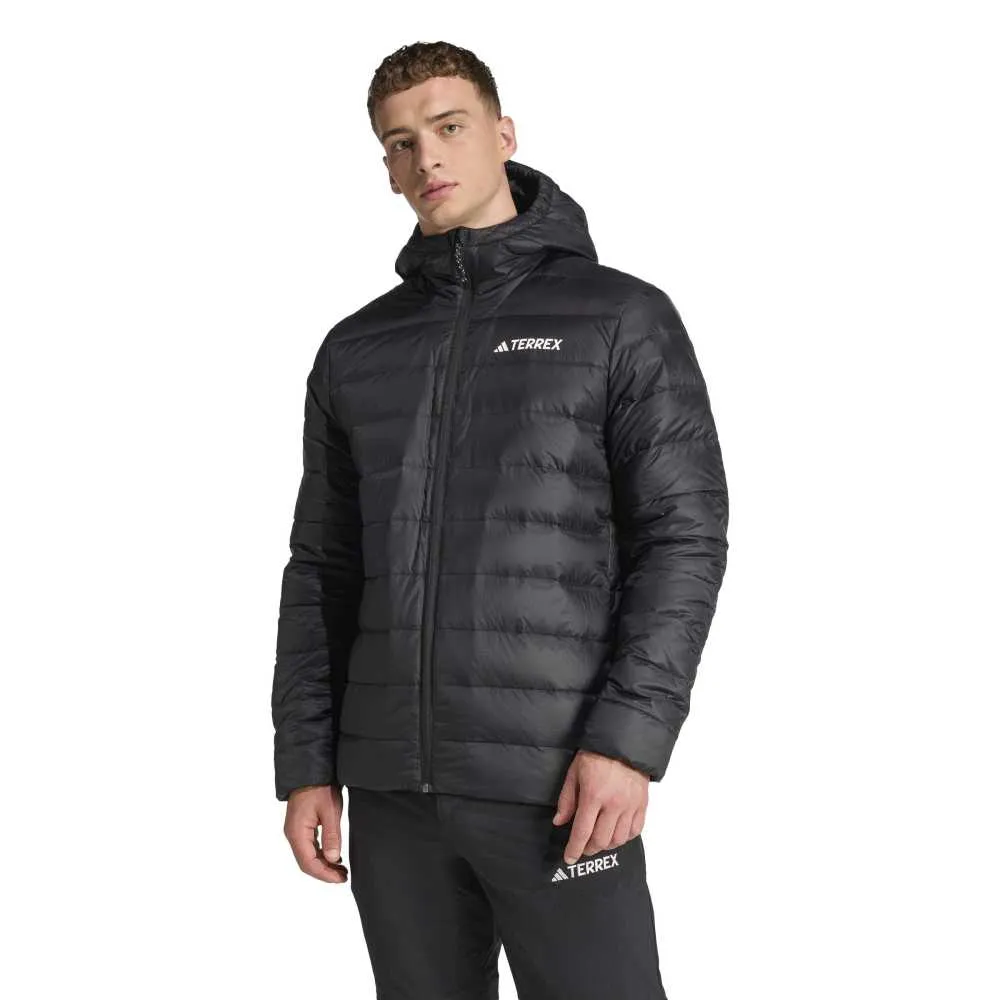 adidas Terrex Multi Essentials Climawarm Light down jacket