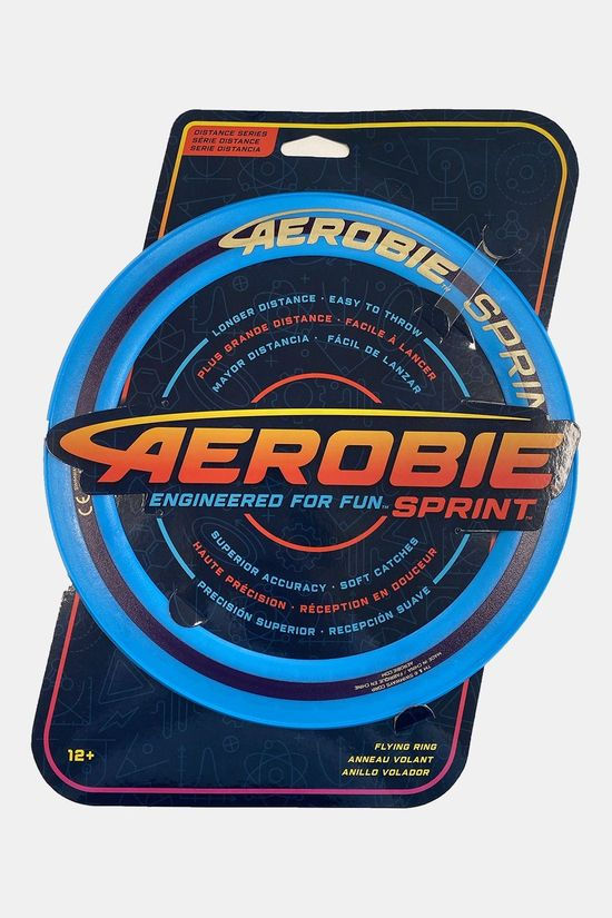Aerobie Sprint Ring Frisbee