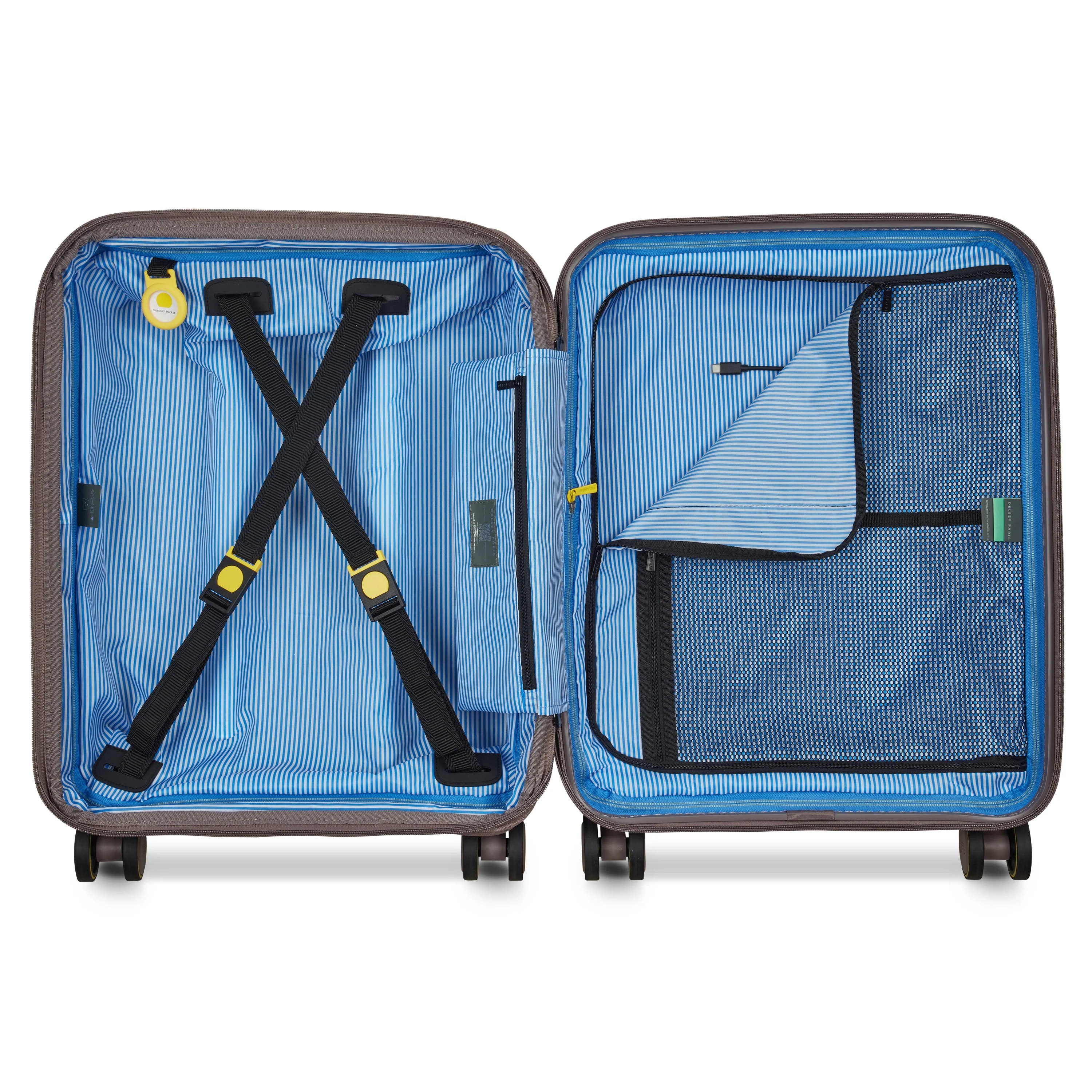 LUTECE - S Slim extensible (55cm)