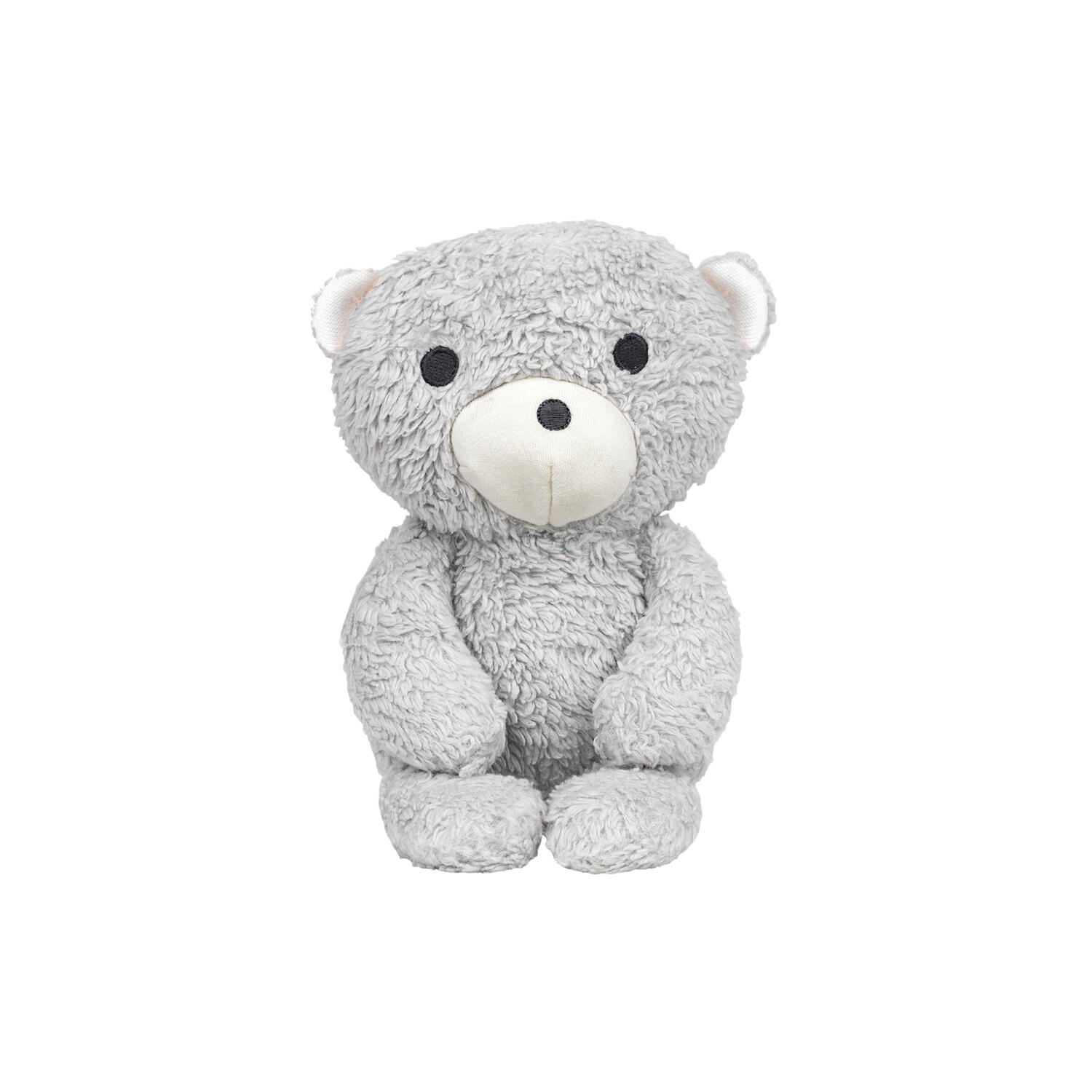 Bimle bamse krammedyr, grey