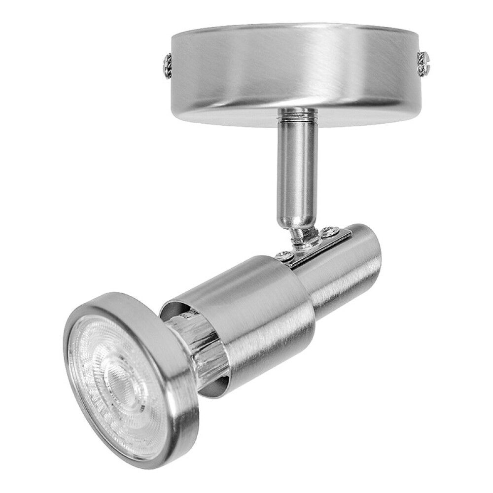SPOTLIGHT LEDVANCE 2,6W GU10 KROM