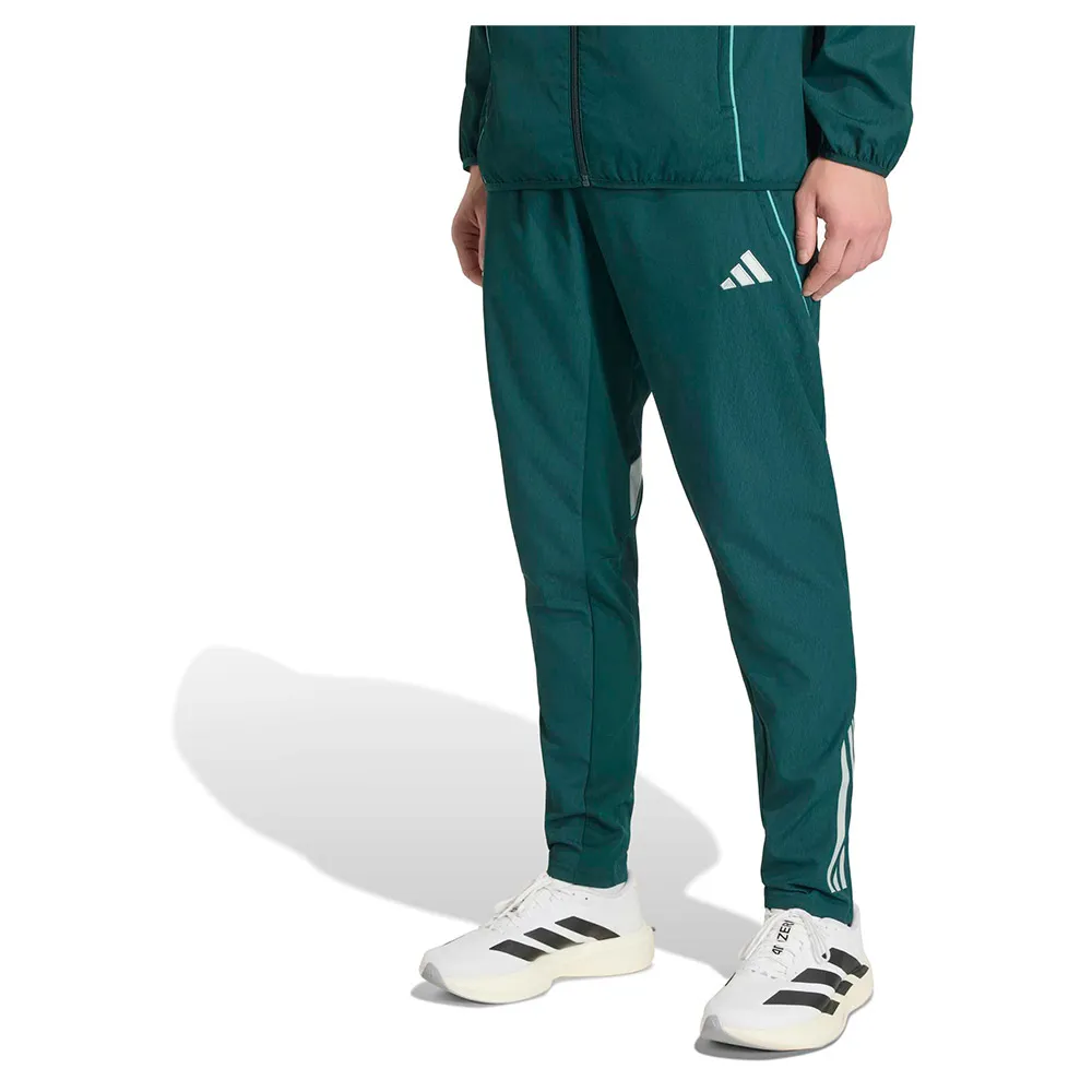 adidas Arsenal FC 25/26 Tiro Competition presentation tracksuit pants