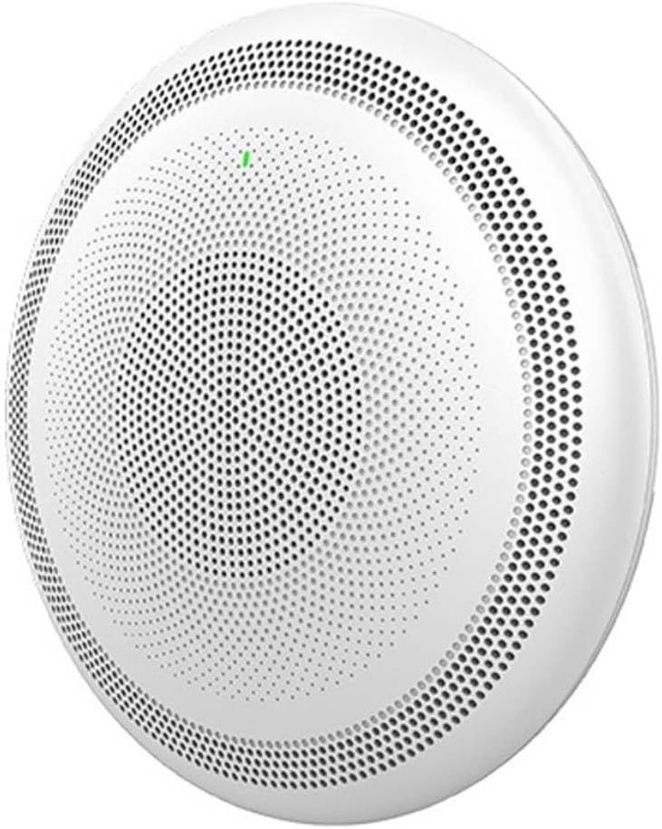 Ceiling & In-Wall Speakers