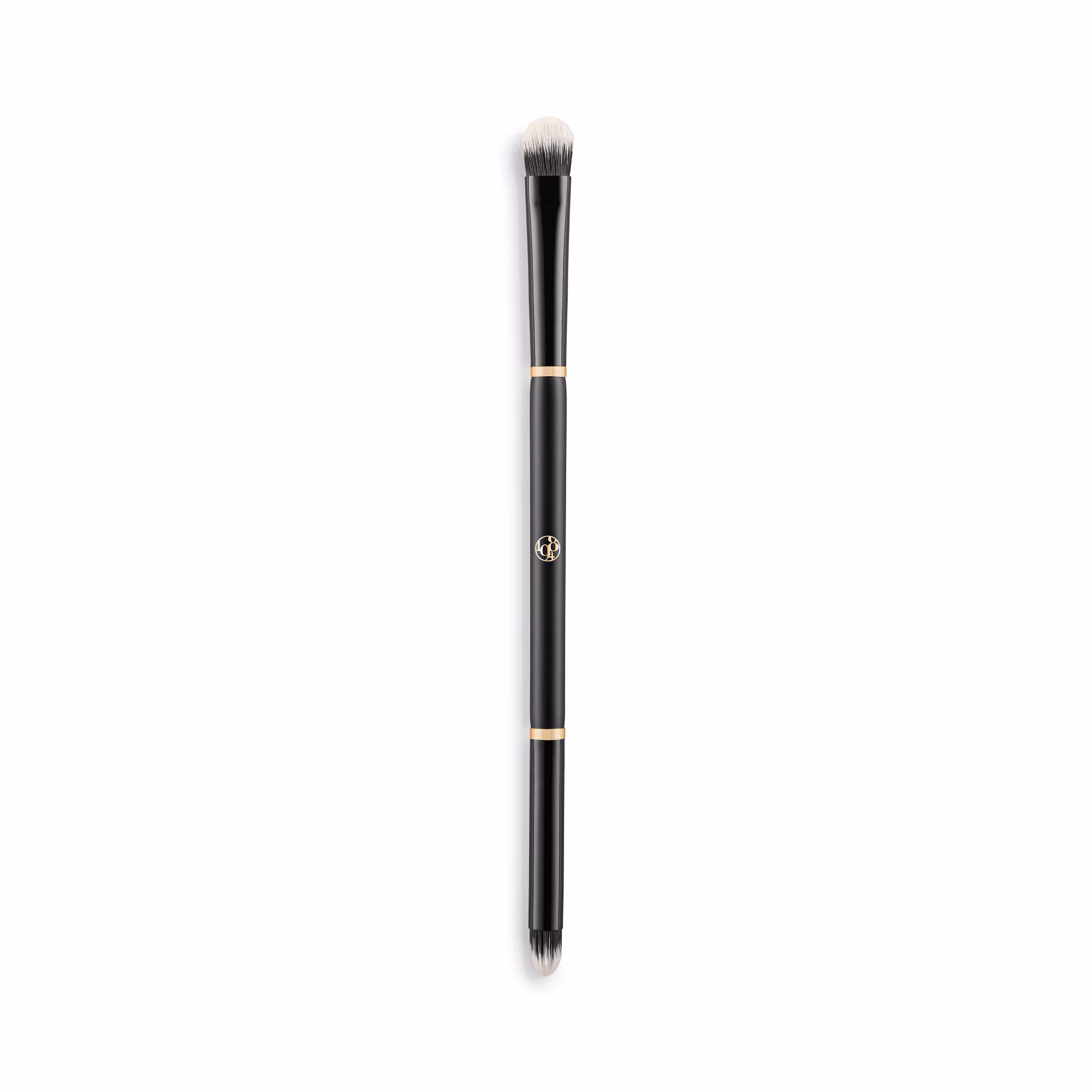 ACCESSOIRESLe pinceau duo ombreur & précision - n°12