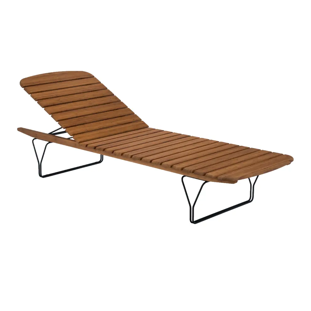 Gartenliege Molo