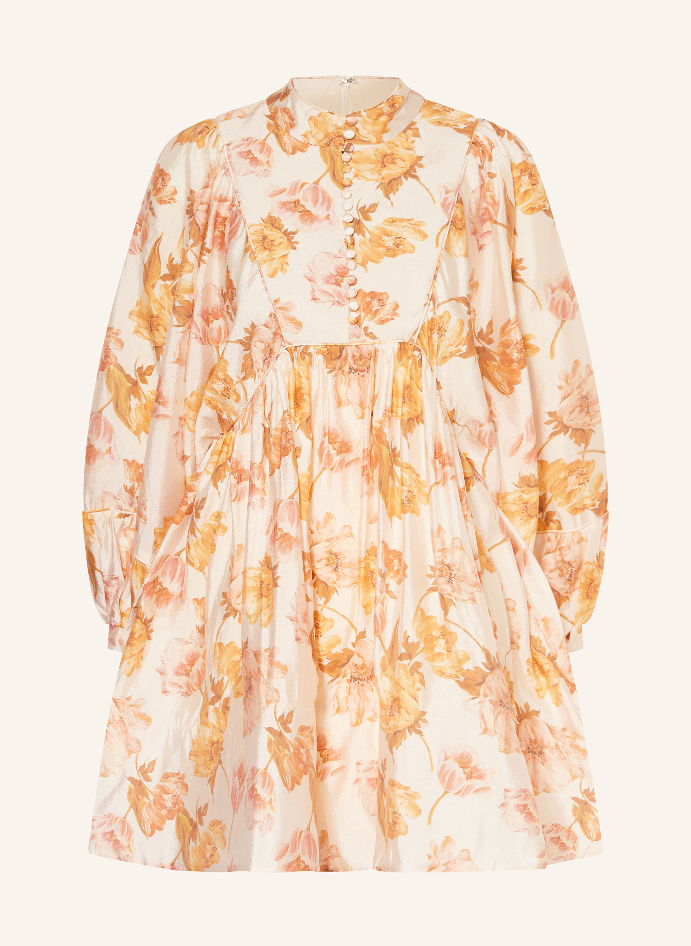 MALINA Kleid TYRA