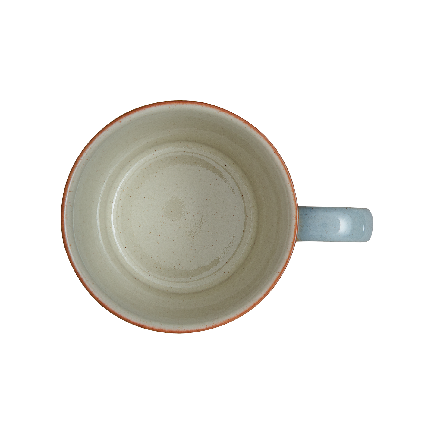 Heritage Terrace Mug