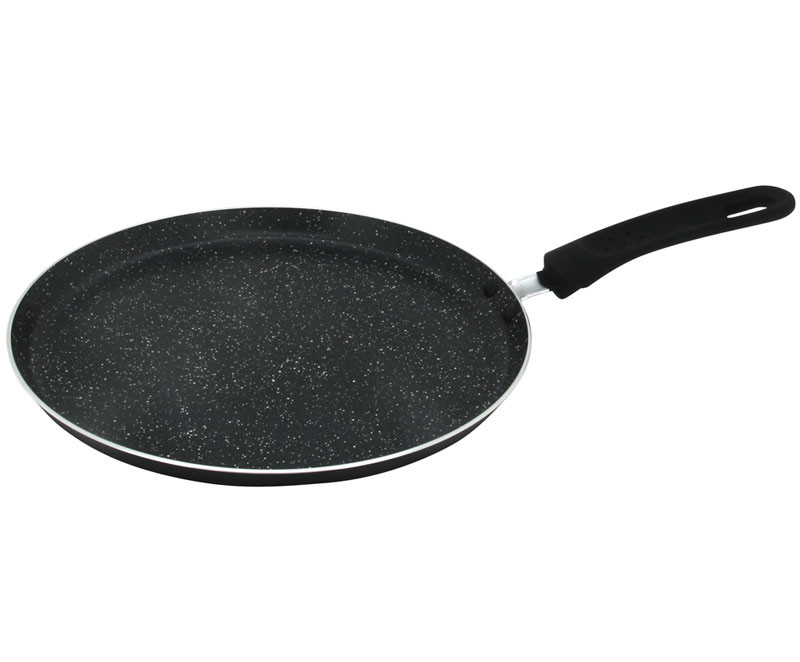 Patelnia do naleśników naleśnikowa 22cm indukcja KINGHOFF