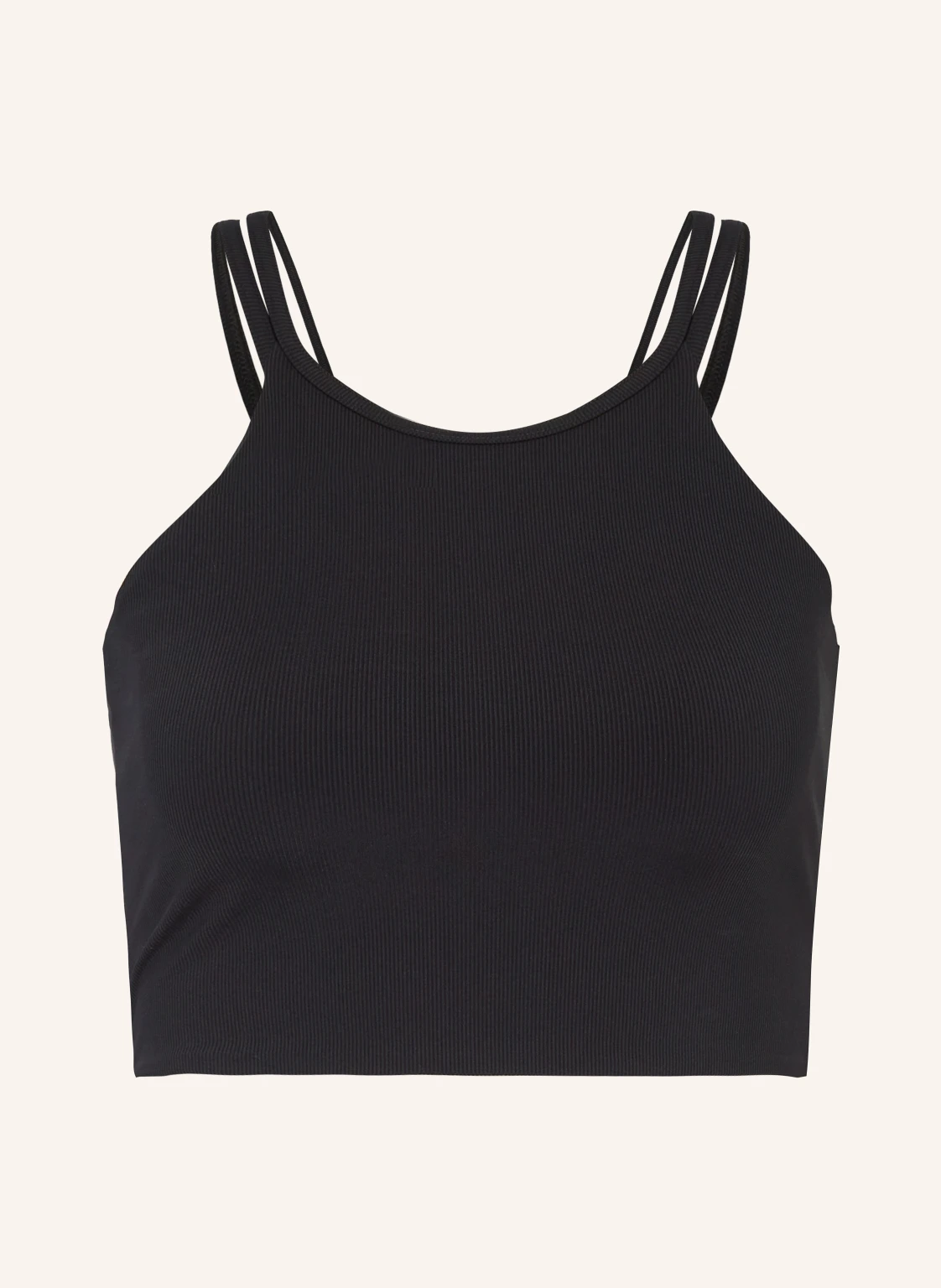MYMARINI Cropped-Top GRACE