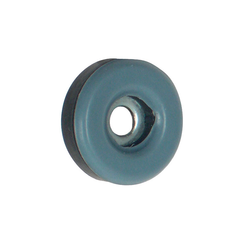 Pastille à visser Ø 38 mm 4 pièces TEKNI-PROTECT