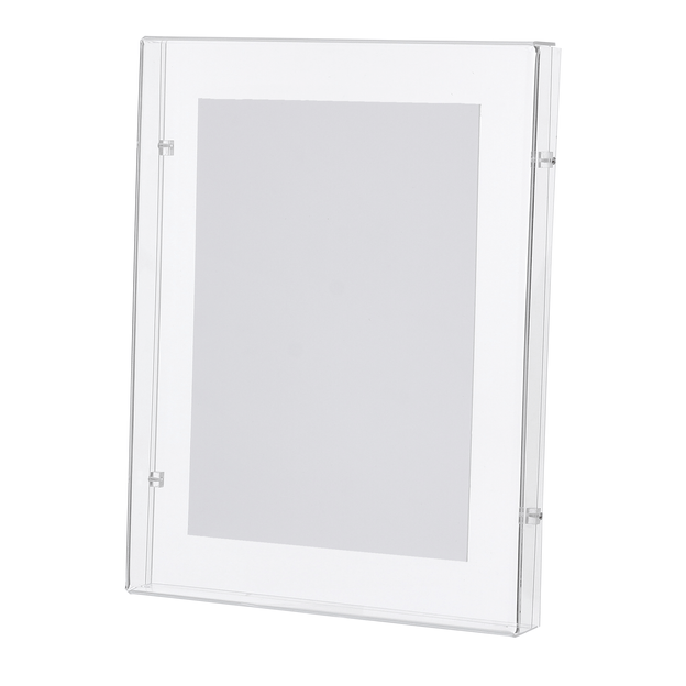 MOLDURA A3 29 CM X 42 CM AKRYLIC