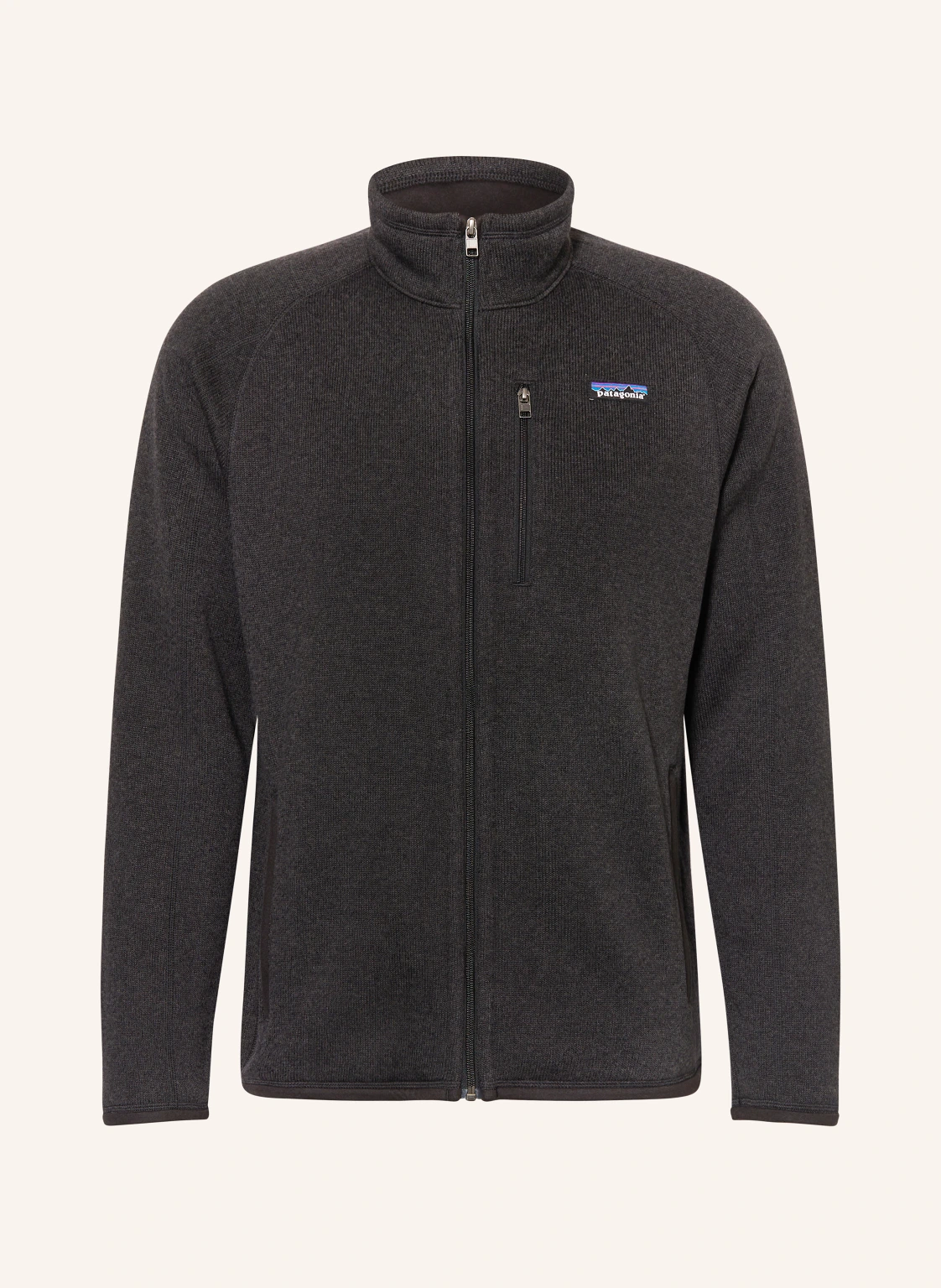 patagonia Strick-Fleecejacke BETTER SWEATER™