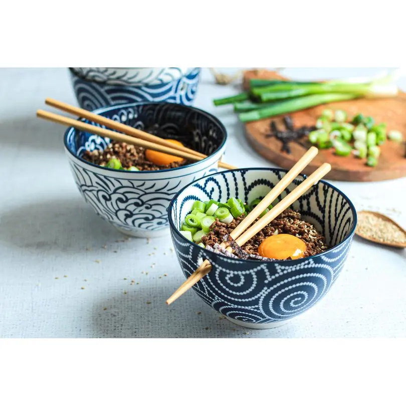 Bowl 6er-Set Culinary Delight JURKA