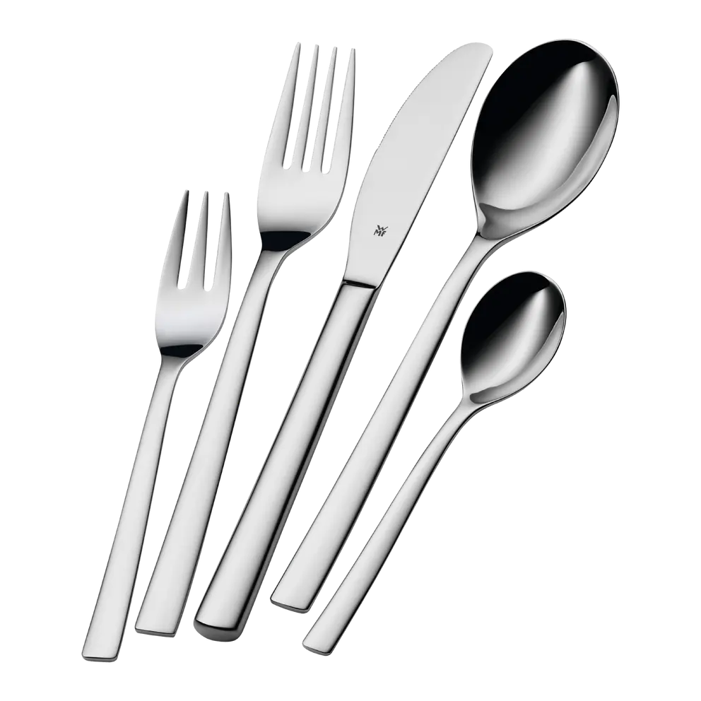 Besteckset 30-teilig Palermo