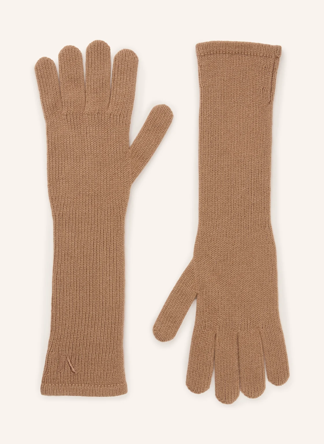 Max Mara Handschuhe MMJOCK aus Cashmere