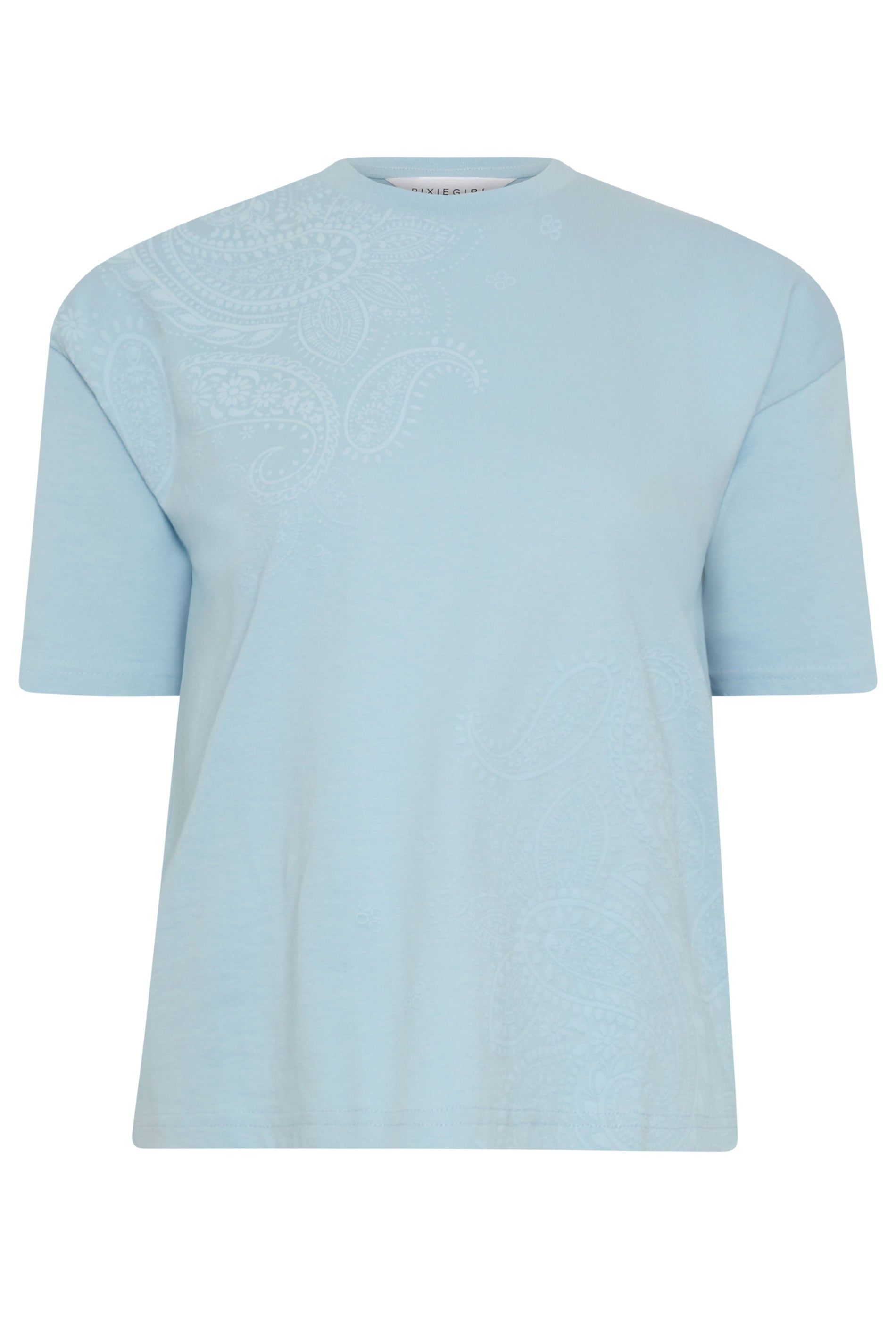 PixieGirl Petite Cotton T-Shirt