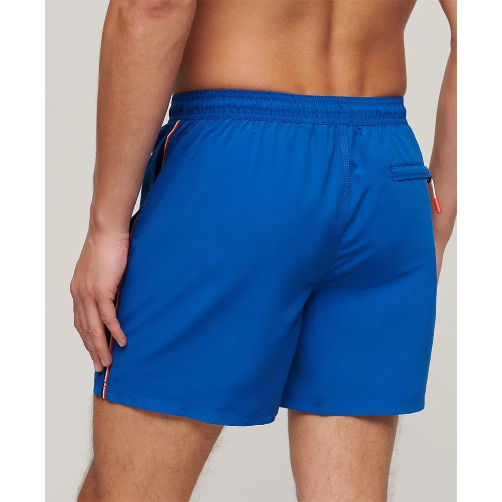 Superdry Sportswear Emb 15´´ swimming shorts