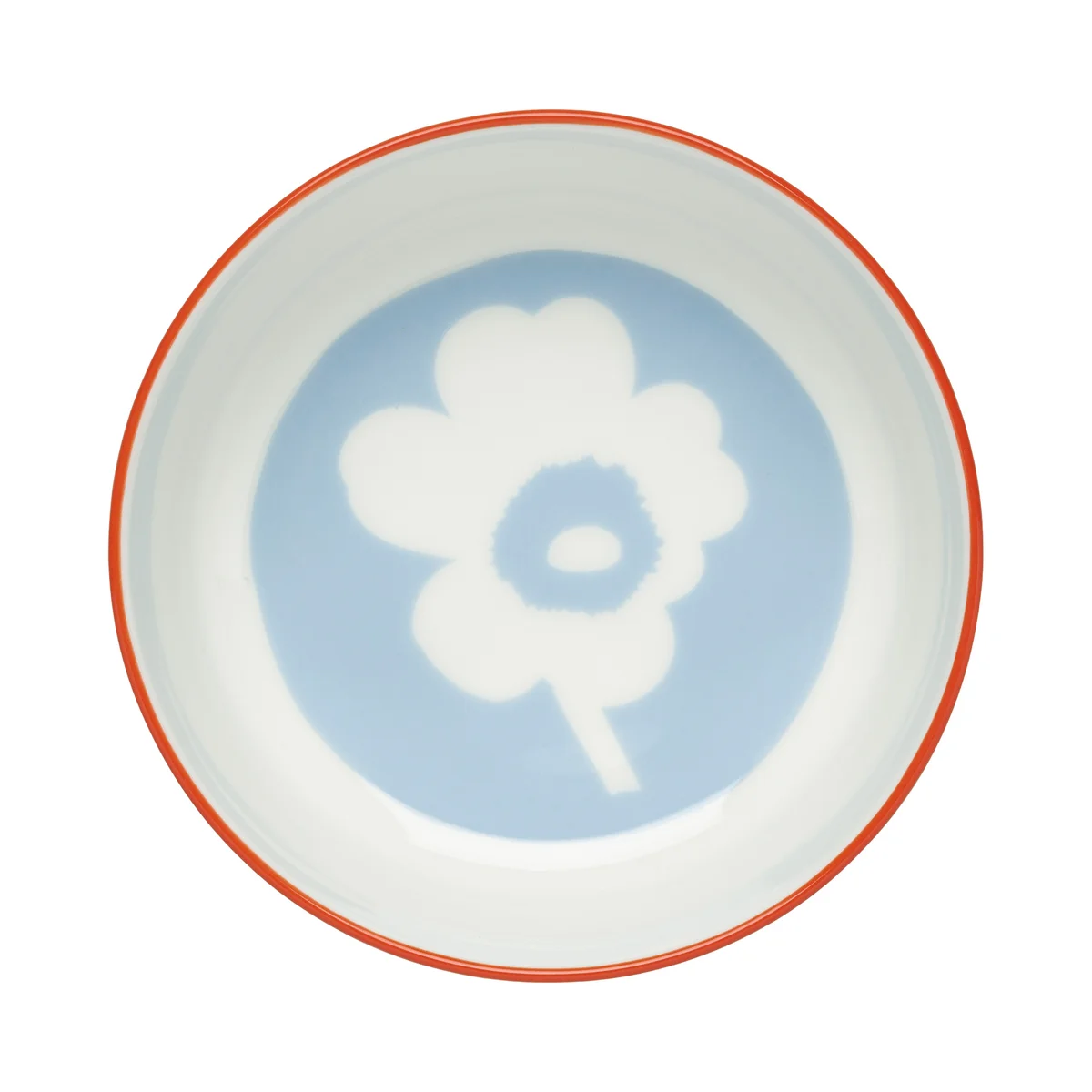 Marimekko - Oiva Unikko Schale
