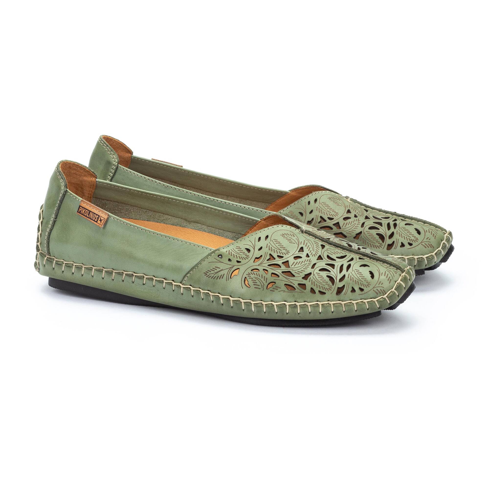 JEREZ - Mocasines para mujer