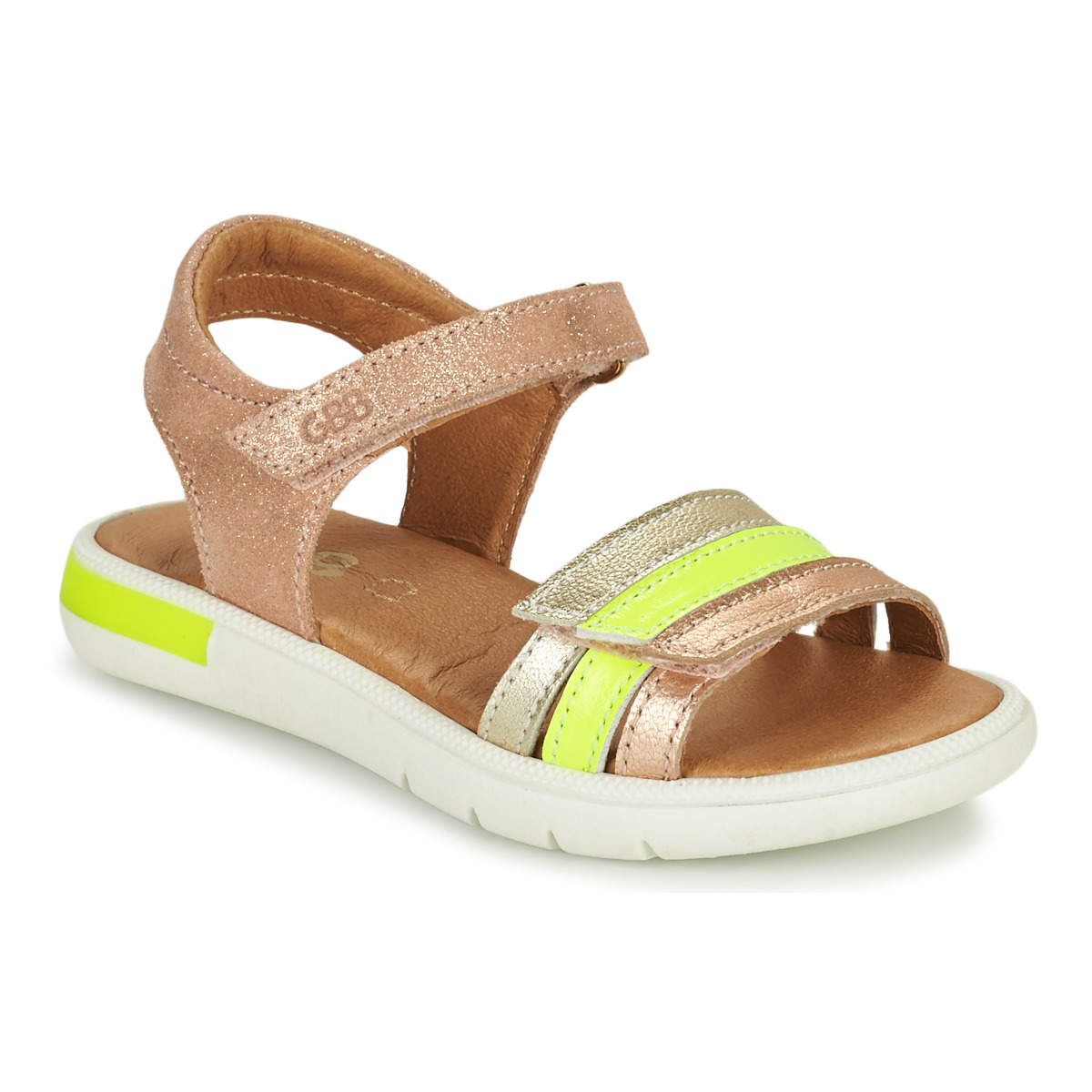 GBB - OCEANE - Pink