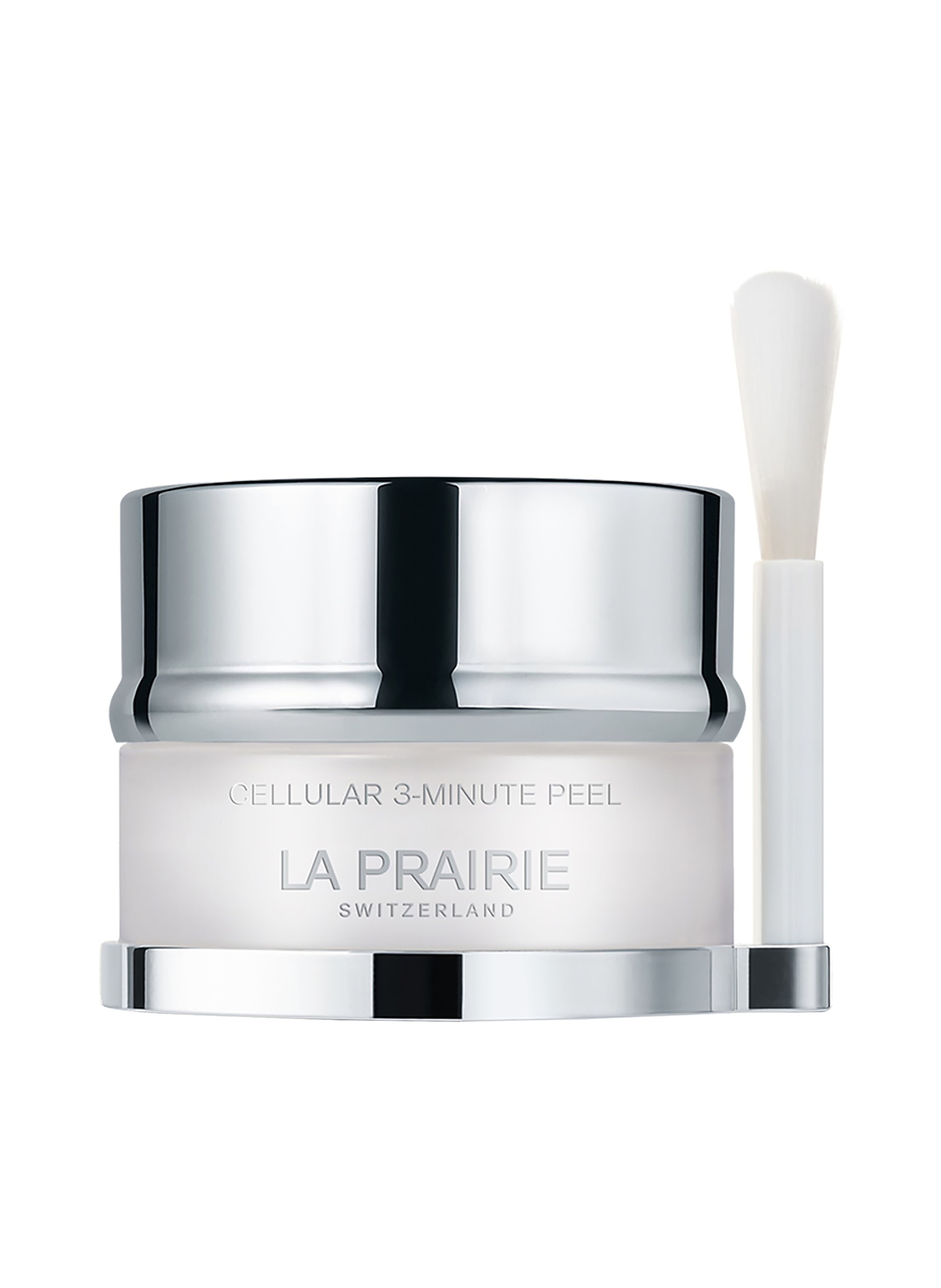 La Prairie CELLULAR 3-MINUTE PEEL