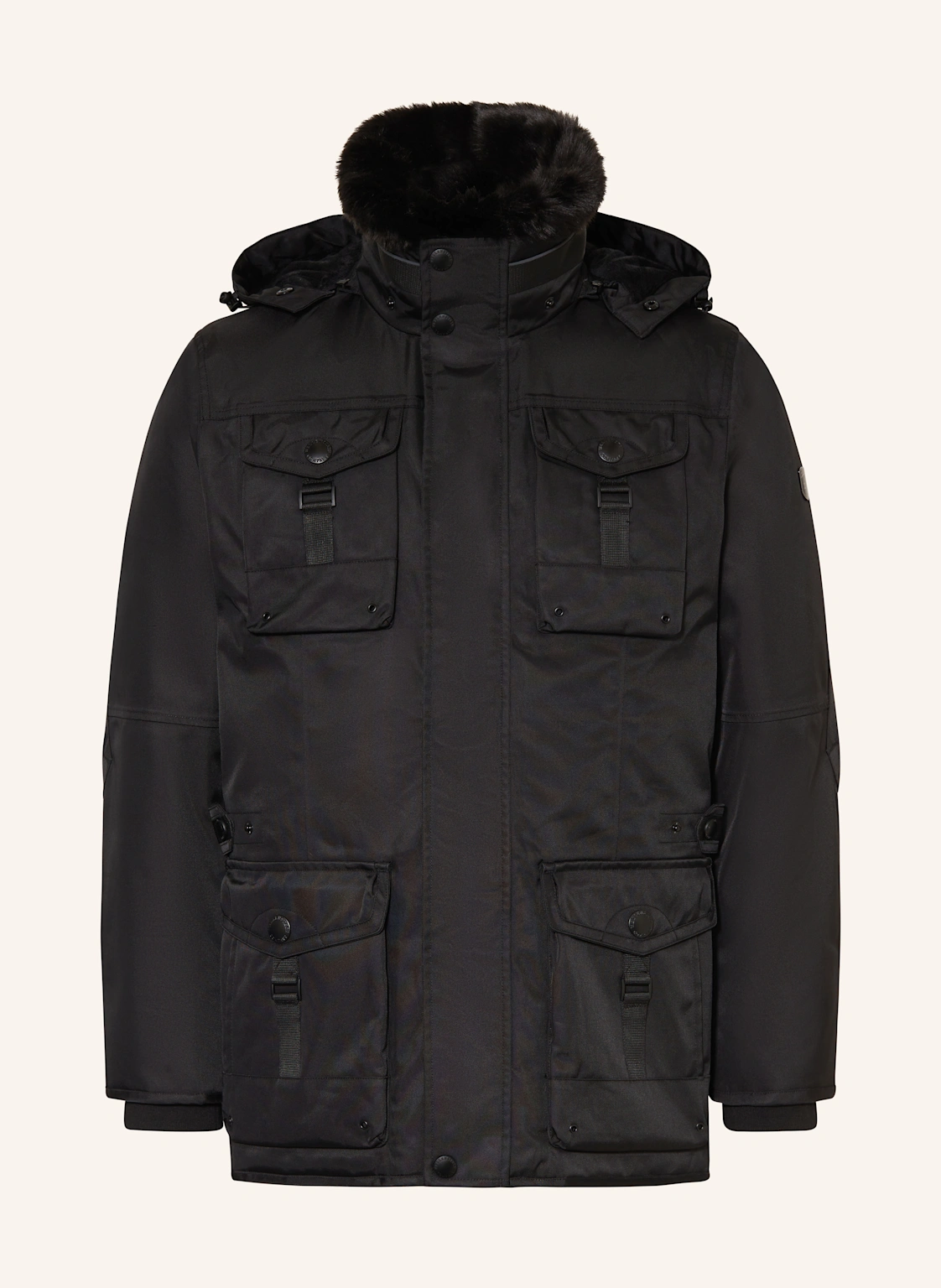 WELLENSTEYN Jacke LEUCHTFEUER