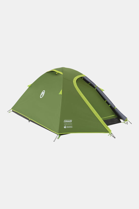 Coleman Darwin Blackout Tent 2P