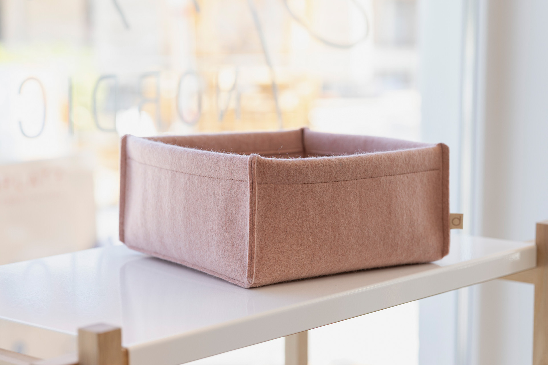 Filz-Box