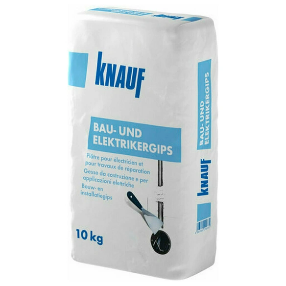 Montagegips, geeignet für: Wand & Decke, 10 kg