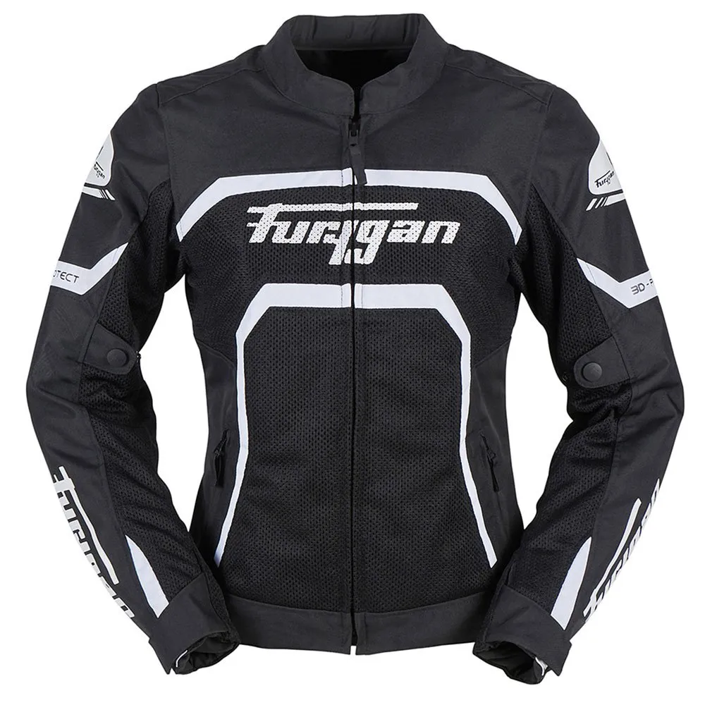 Furygan Mystic Evo Vented jacket