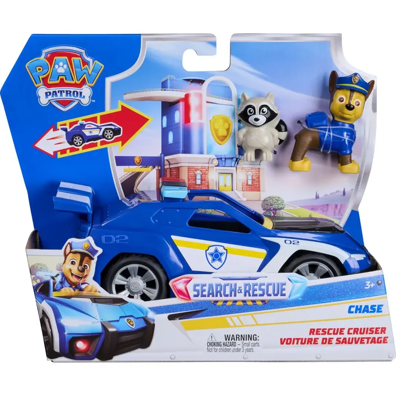 Spielset Paw Patrol