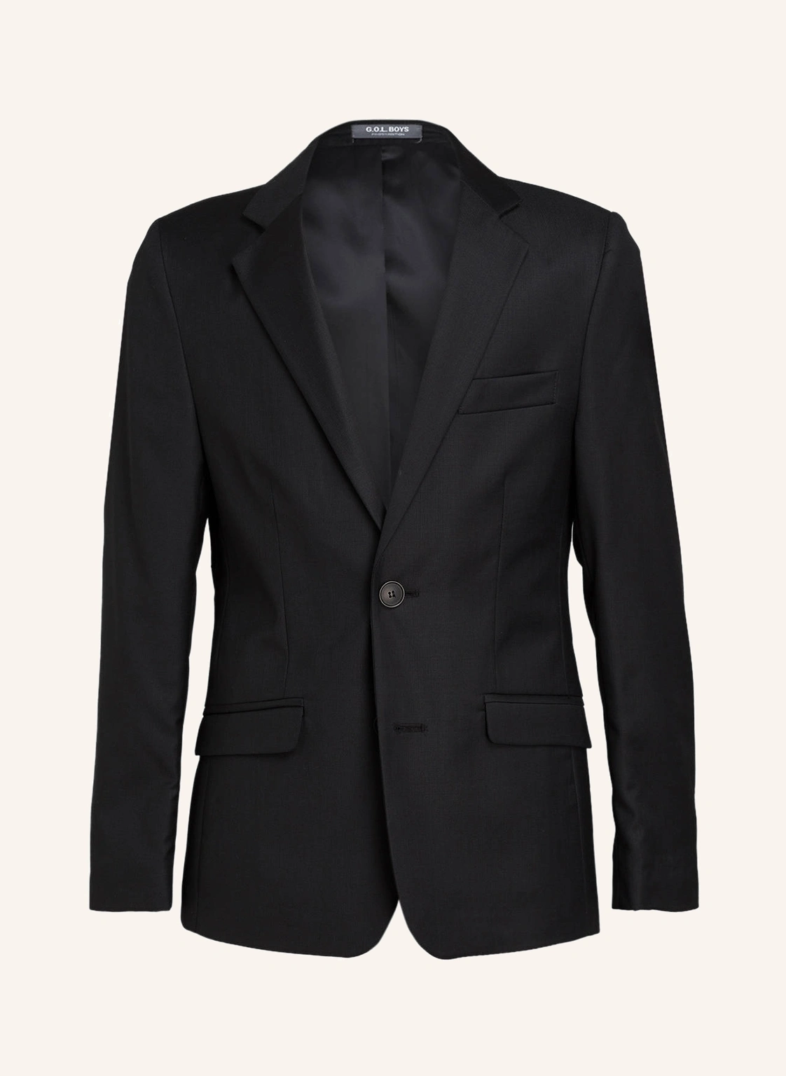 G.O.L. FINEST COLLECTION Anzugsakko Slim Fit