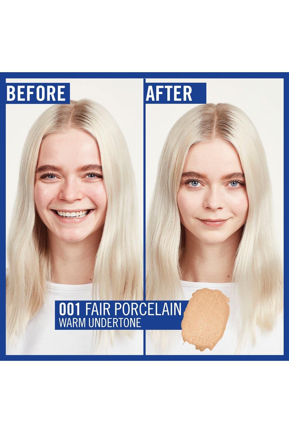 Rimmel London Match Perfection Foundation