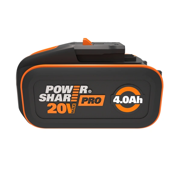 Akku » PowerShare WA3644«, 20 V, 4 Ah, für PowerShare