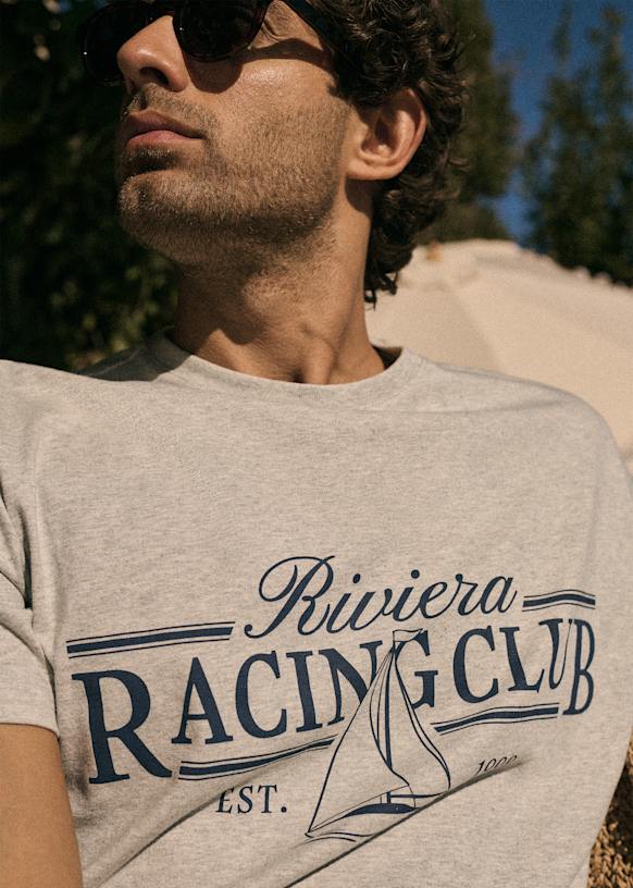 Riviera Racing Club T-Shirt
