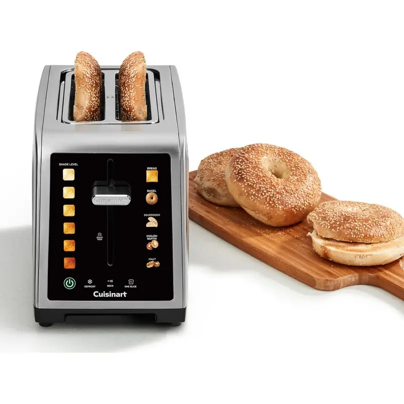 Toaster RBT2200E