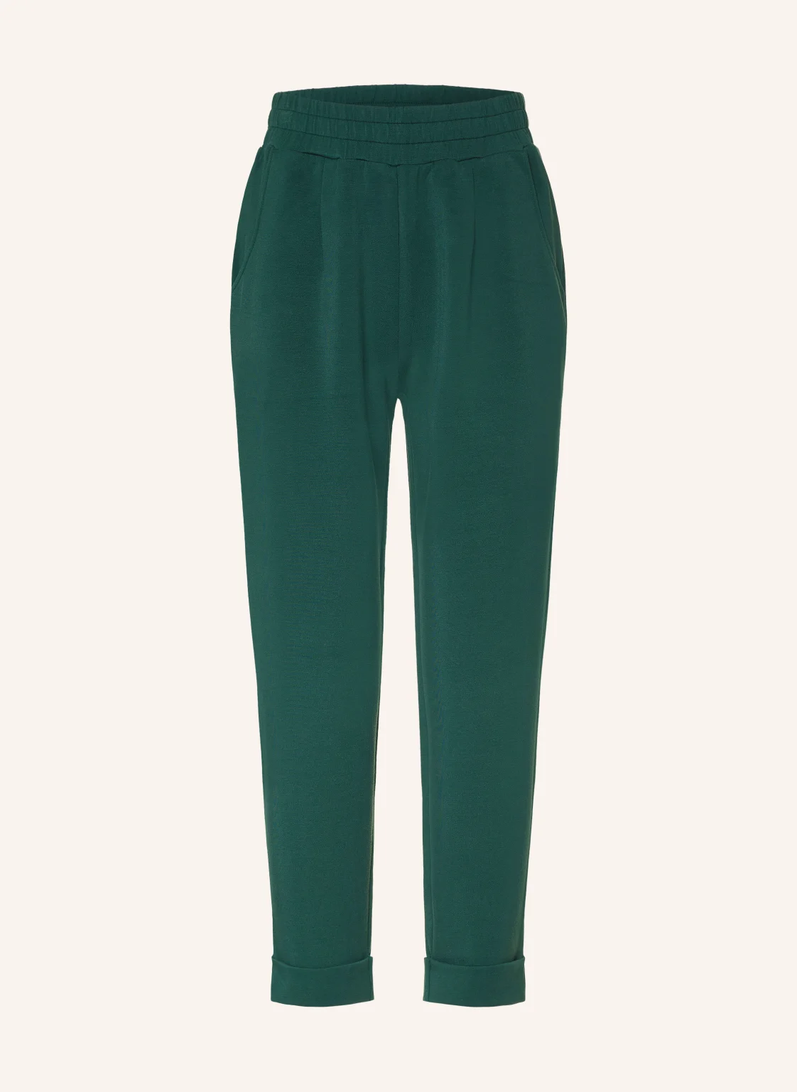 VARLEY Sweatpants THE ROLLED CUFF