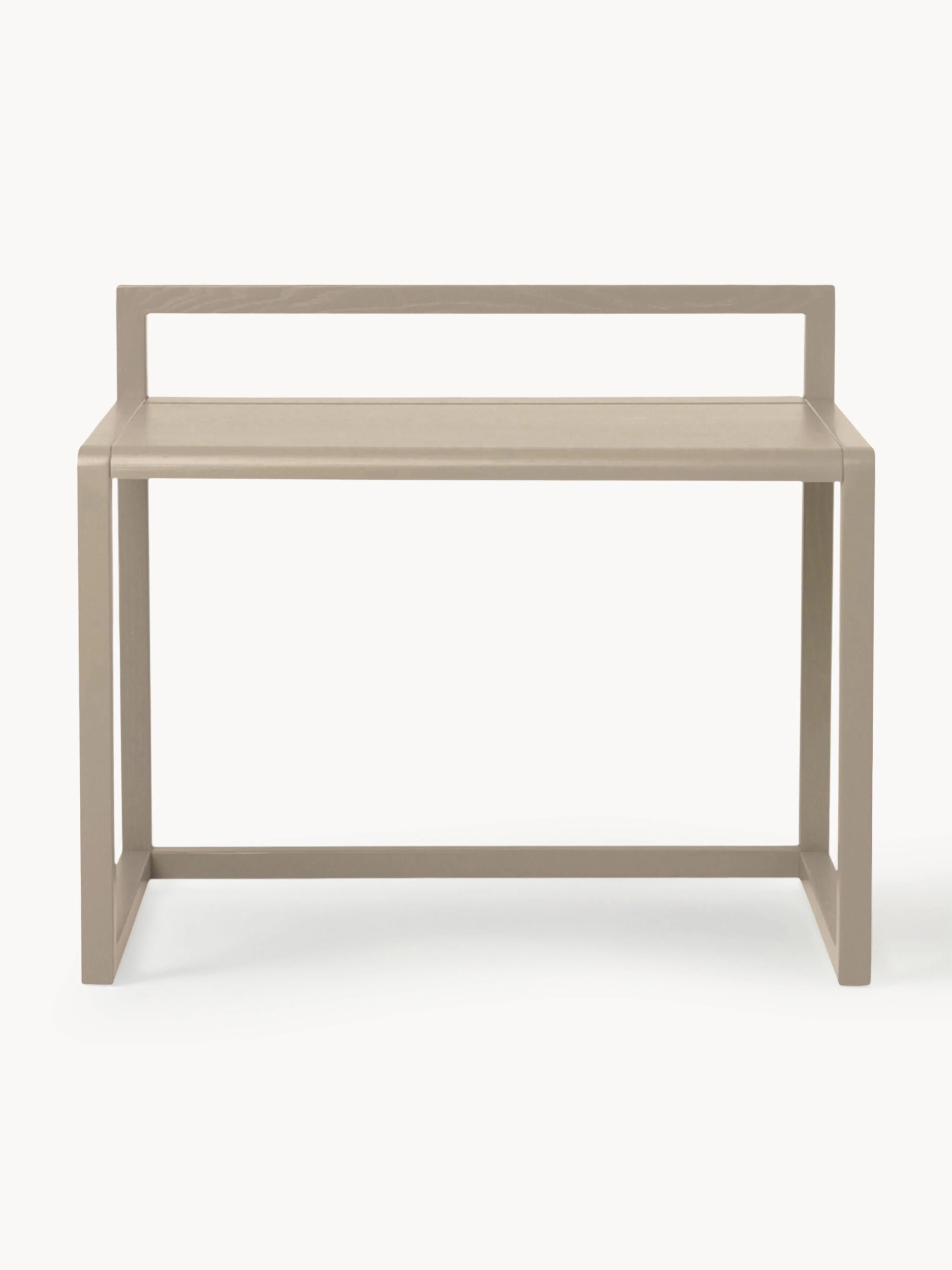 Kinder-Schreibtisch Little Architect aus Holz